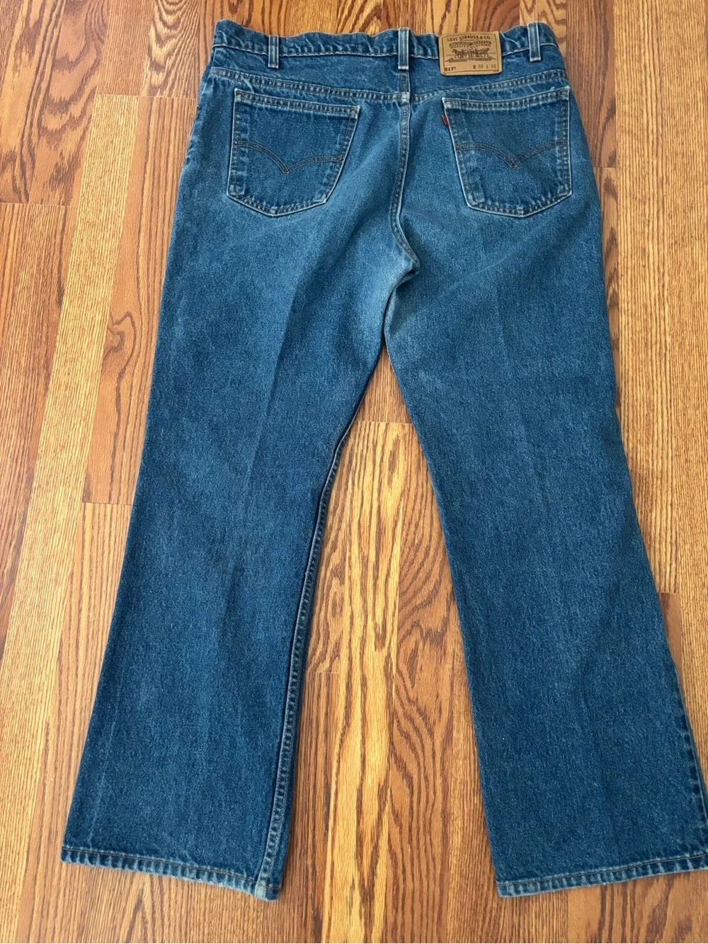 Levis classic levi